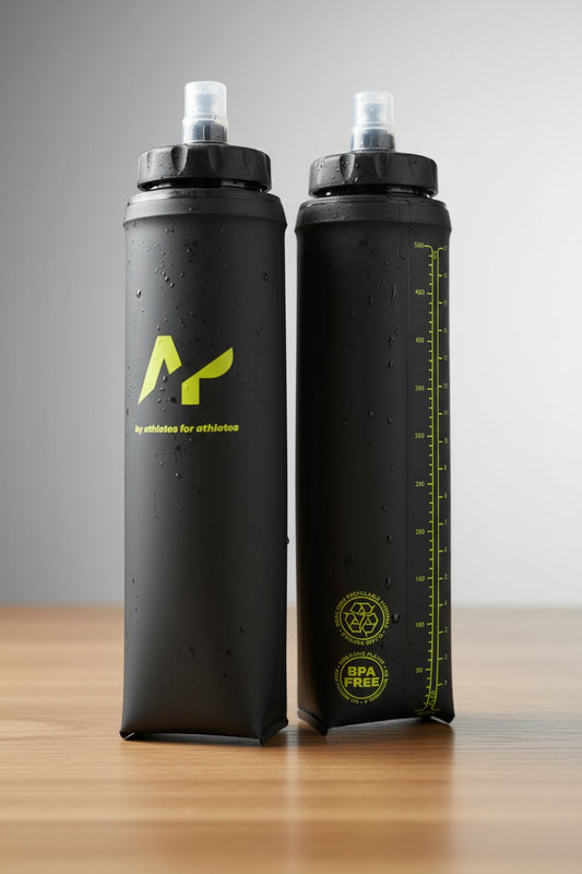 AP Athletics Softflask 500ml