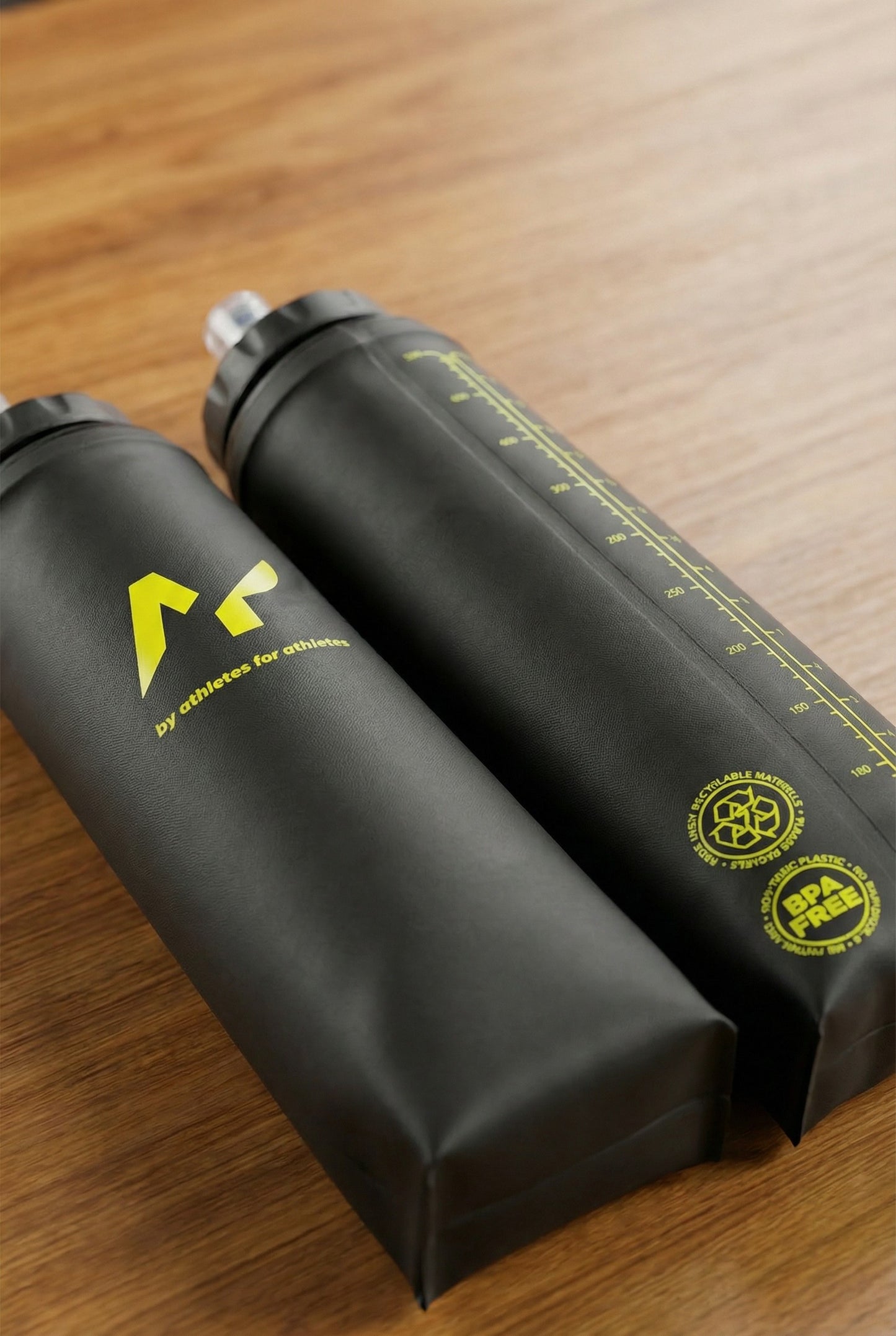 AP Athletics Softflask 500ml