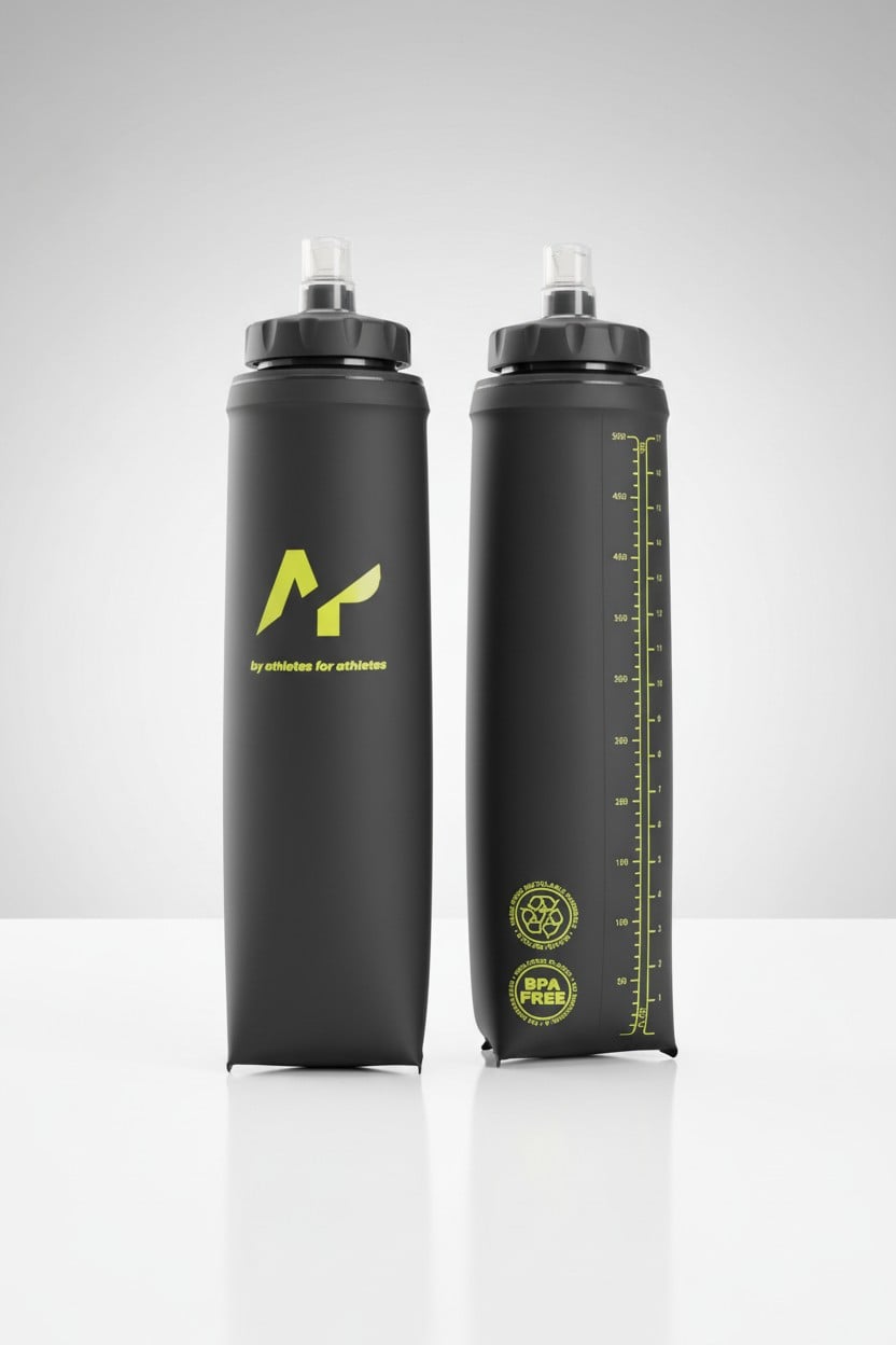 AP Athletics Softflask 500ml
