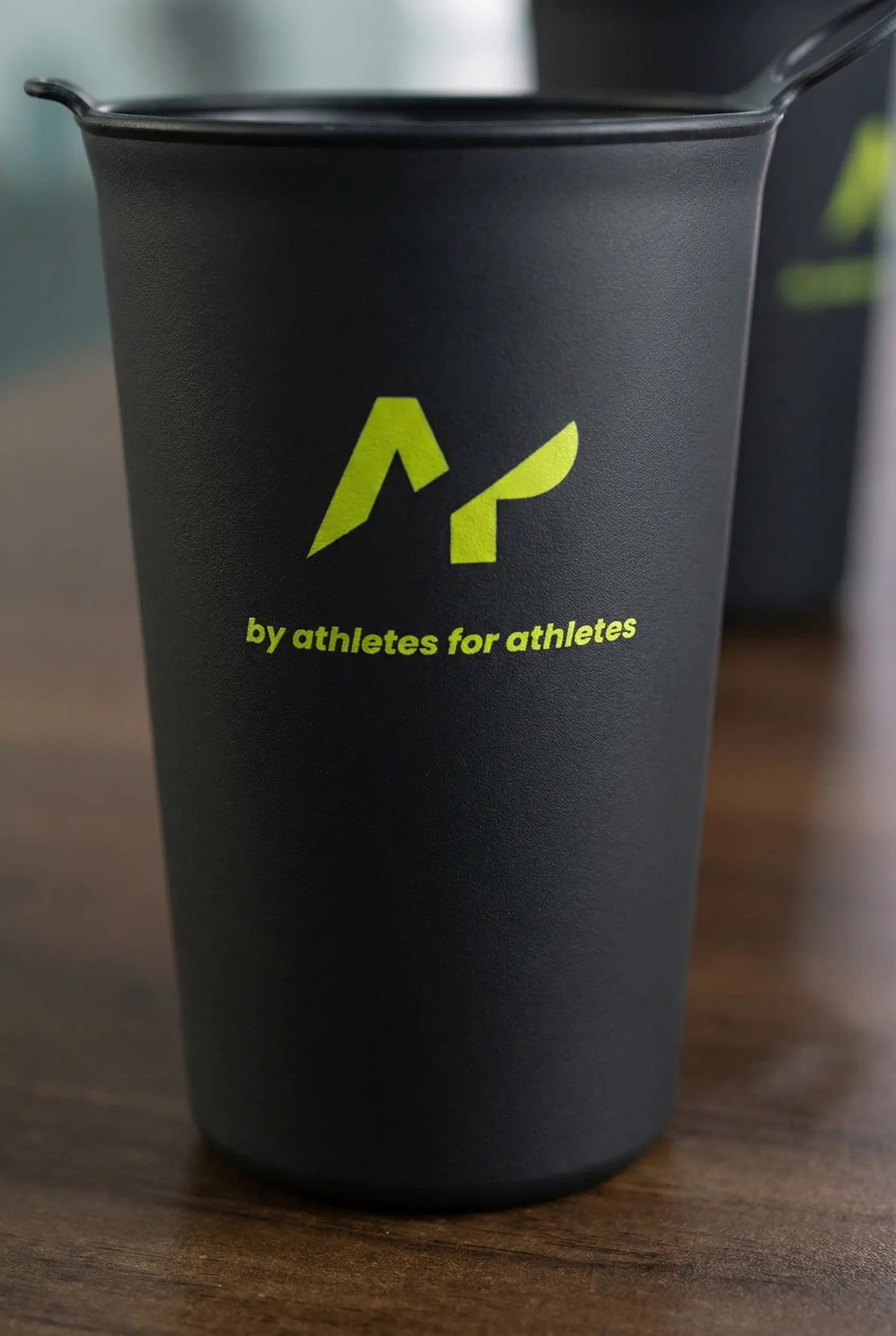 Ultra Soft Cup 200ml